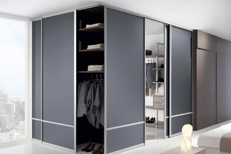 Уникальное производство  Шкафы