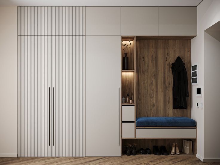 Прихожая №2