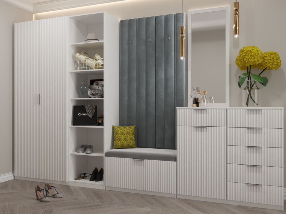 Прихожая №3