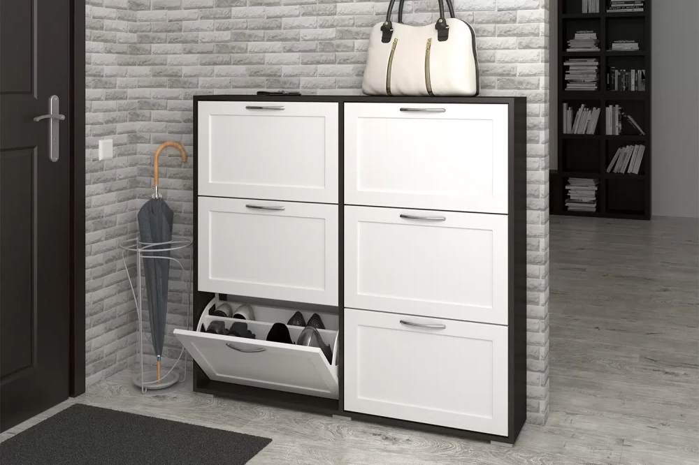 Обувница №3