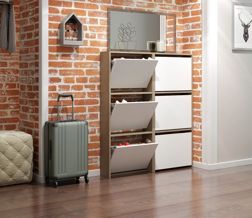 Обувница №2