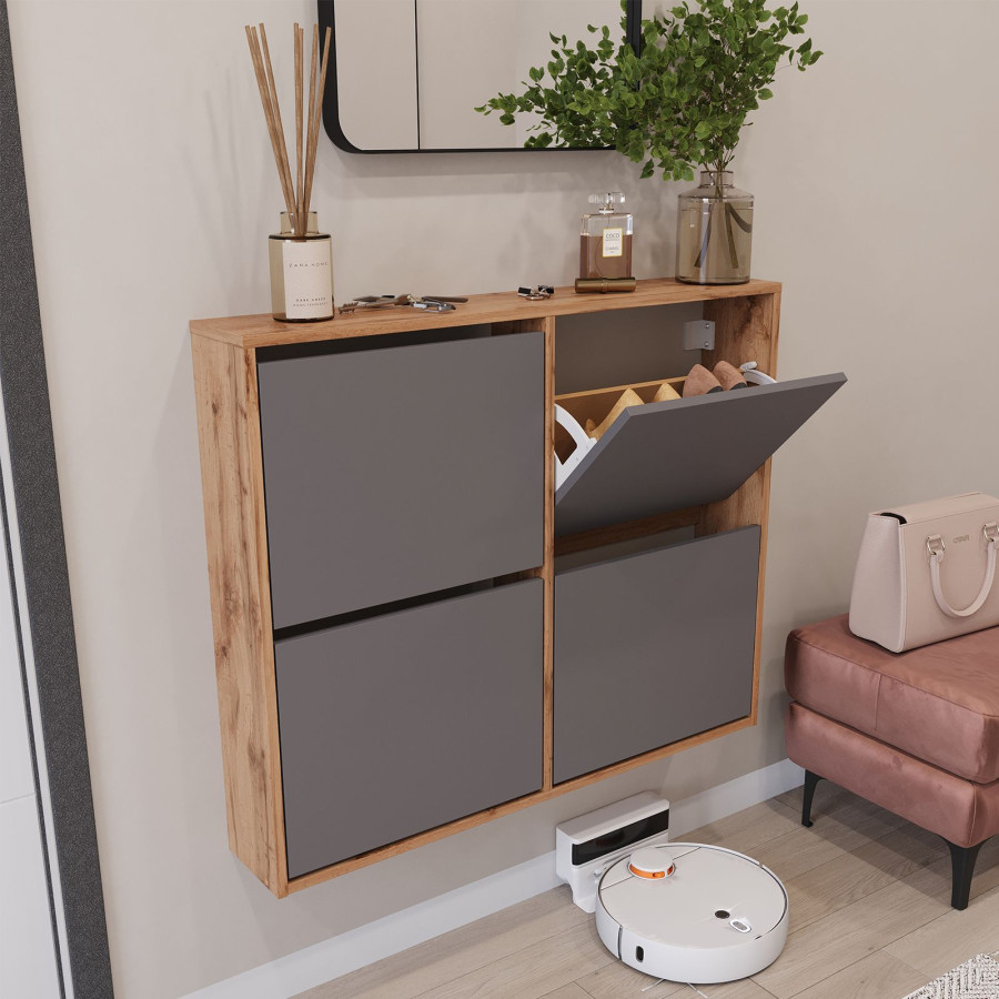 Обувница №1