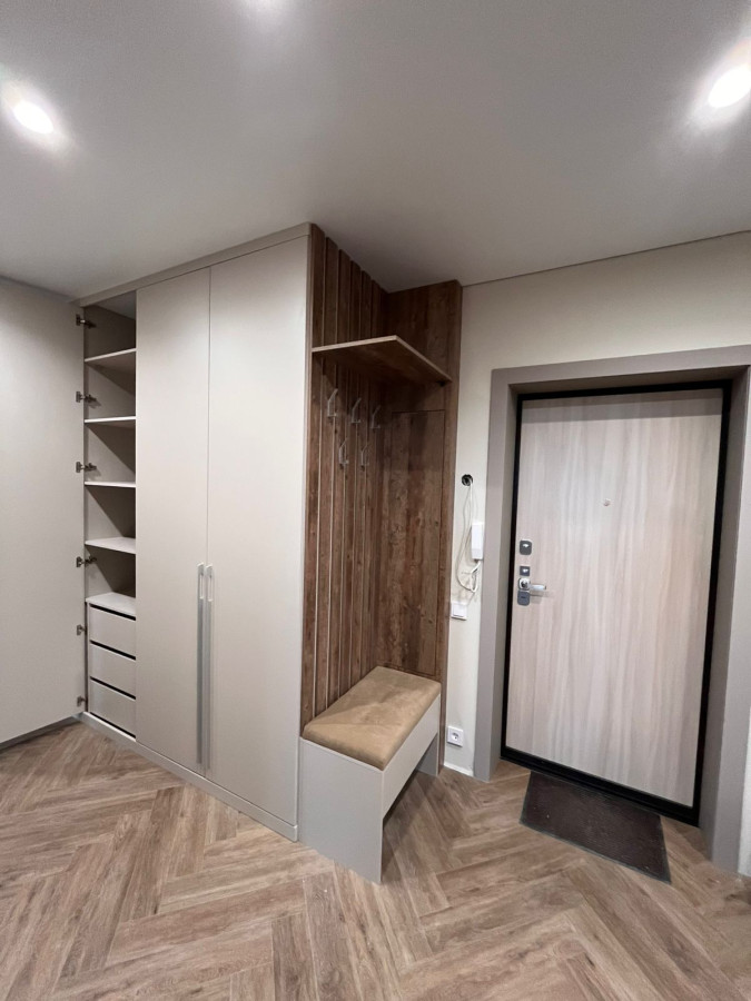 Прихожая №1