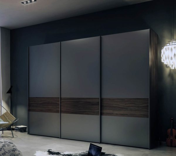 Корпусный шкаф-купе №16