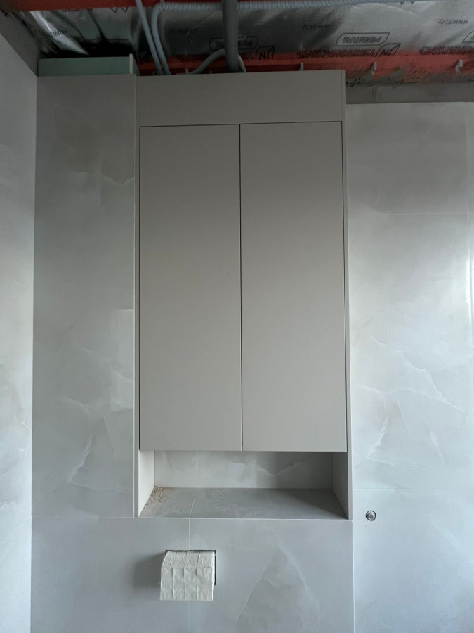 Мебель в санузел